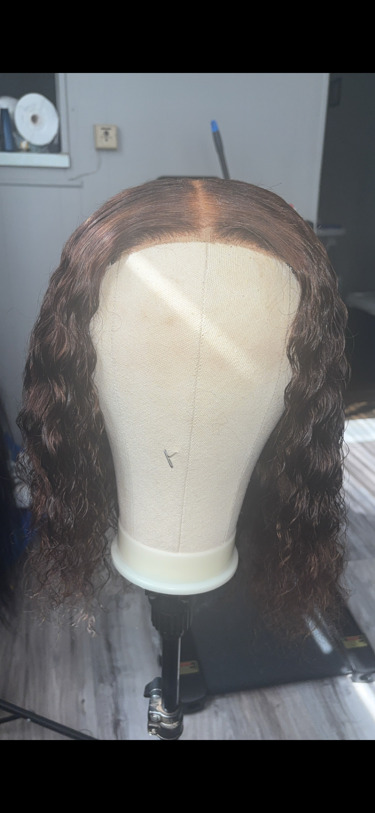 Used Wigs