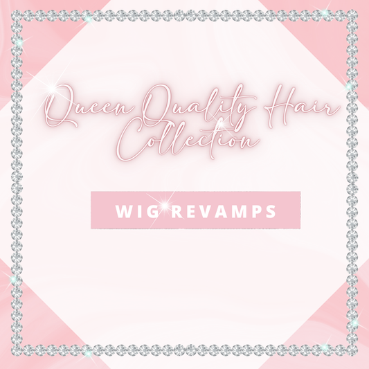 Wig Revamps