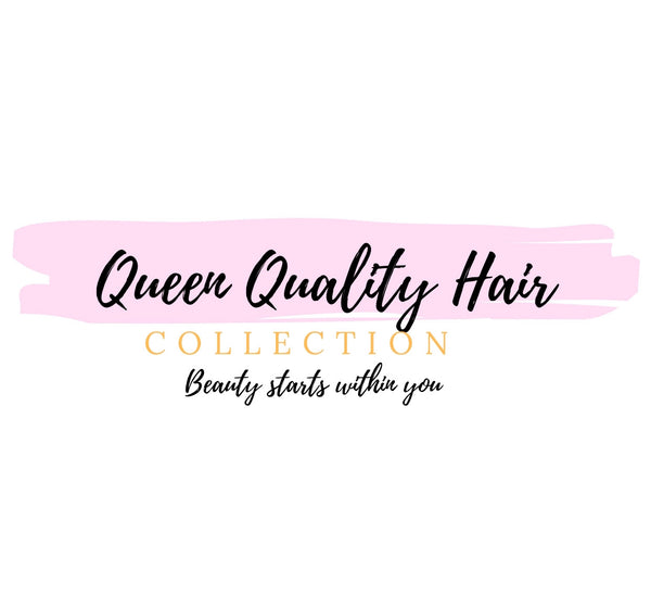 Queen quality hair collection 