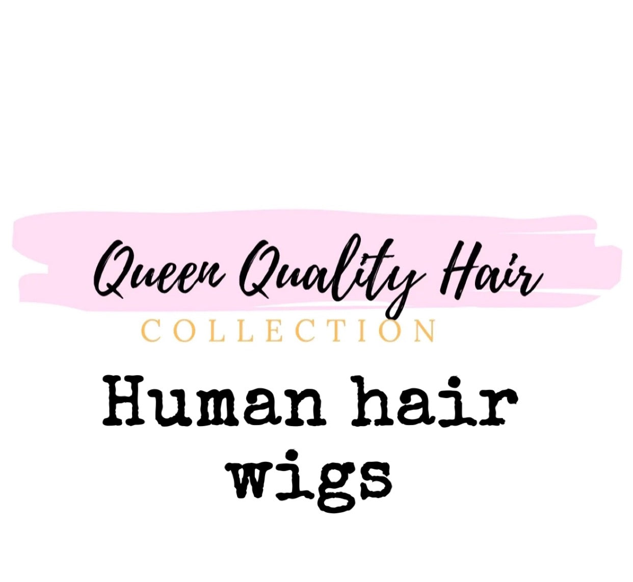 Human Hair Wigs